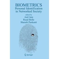 Biometrics Kartoniert (TB)