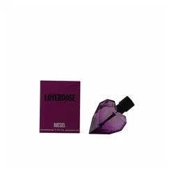 Diesel Eau de Toilette Loverdose Pour Femme Edp Spray