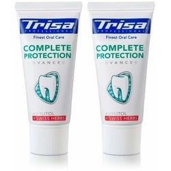 Trisa Complete Protection Zahnpasta