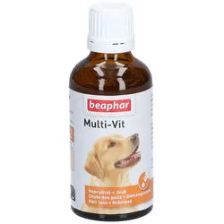 Beaphar® Multi-Vit Hunde