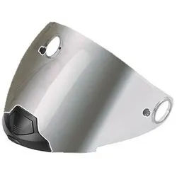 Scorpion EXO 300 Visier, gold