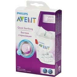 Avent Sterilisationsbeutel für Dampfmikrowelle