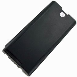 Akku passend für Panasonic CF-VZSU29AS, 11,1 Volt, 7800mAh