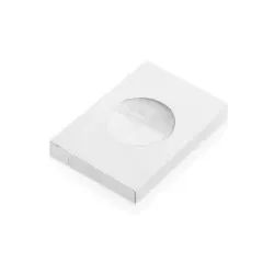 Satino Hygienebeutel, HB1 kompatibel, weiß, Robuste Entsorgungsbeutel für Hygieneartikel in öffentlichen Waschräumen, 1 Packung = 25 Beutel