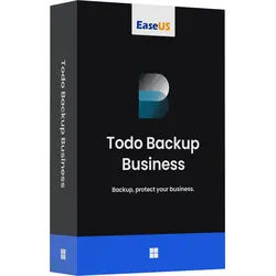 EaseUS Todo Backup Technician-Lifetime
