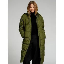 TEESHOPPEN Kurzweste TEESHOPPEN Vest Rebecca M