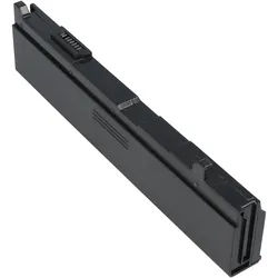 Akku passend für Toshiba Tecra S2, S2-175, Tecra A5, PA3399U-1BAS, PA3478U-1BRS, 10,8 Volt 4400mAh