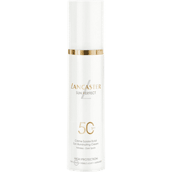 Lancaster Sun Perfect Illum Cream SPF50 - 0.05 l