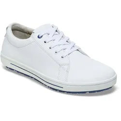 Berufshalbschuhe O2 "QO 500" weiß - 40 - Weiß