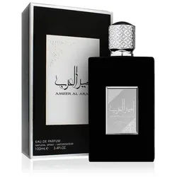 Lattafa Eau de Parfum Asdaaf Ameer Al Arab EDP 100 ml (Herren)