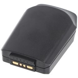Akku passend für den Barcode Scanner Motorola Typ 82-150612-01 3,7V 2300-2400mAh