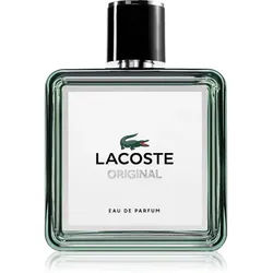 Lacoste Original Eau de Parfum für Herren 100 ml