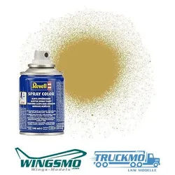 Revell Modellfarben Spray Color Sand matt 100ml 34116