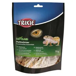 TRIXIE Mehlwürmer, 70 g