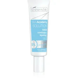 Bielenda Skin Academy Solution hydratisierende und beruhigende Creme für dehydrierte Haut 50 ml
