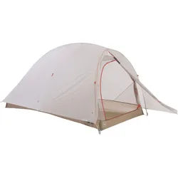 Big Agnes Fly Creek HV UL1 Solution Dye gray/greige