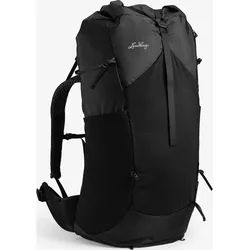 Lundhags Padje Light 45 L Regular Short black (10000) OS