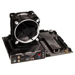 JOY-IT Aufrüst-Set AMD RYZEN5 9600X AM5