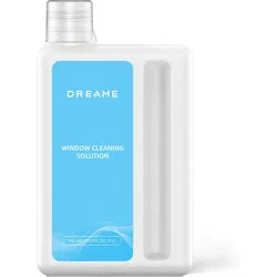 Dreame Fensterreiniger Fenster Reinigungslösung (1 Ltr) - CQJY2419-L grau