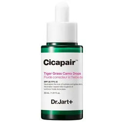Dr.Jart+ Cicapair Tiger Grass Camo Drops