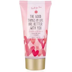 Hand- & Nagelcreme JUST FOR YOU