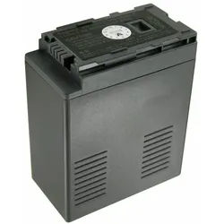 Akku passend für Panasonic VW-VBG6 Akku (kein original Akku)