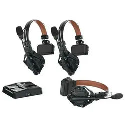 Hollyland Solidcom C1Pro-3S 3er Set