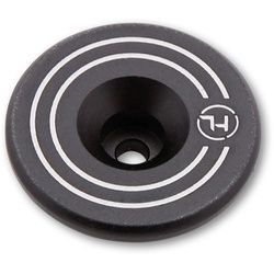 HIGHSIDER Cap1 für RIM Lenkerendenspiegel, schwarz