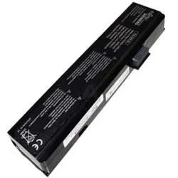 Akku passend für Fujitsu Siemens Amilo PA1510