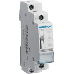 Hager Fernschalter EPN513