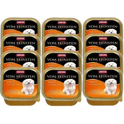 Animonda Dog Vom Feinsten Adult Geflugel und Kalb 12x150g