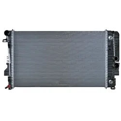 MAHLE Kühler, Motorkühlung cr1173000p für MERCEDES-BENZ