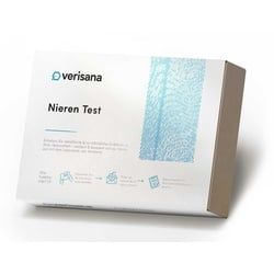 Verisana Nieren Test 1 St
