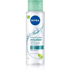 NIVEA Micellar Shampoo Erfrischendes Mizellenshampoo 400 ml