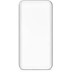 Quad Lock Wasserdichter Poncho-Schutz - Google Pixel 3, transparent, Größe 10 mm