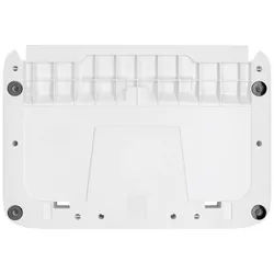 easyPART Montagezubehör wie Ecovacs 201-2357-1151 Ecovacs 201-2357-1151, Saugroboter