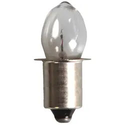 Philips Miniaturlampe "KPR102 " P13,5S 2,4V 1,68W/0,7A