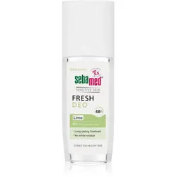 Sebamed Body Care Fresh Deo Deodorant Spray 24 h 75 ml