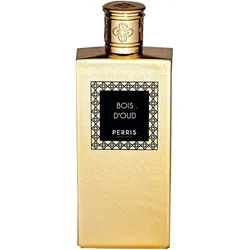 Perris Monte Carlo Bois d'Oud EdP Nat. Spray - 0.1 l