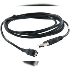 AGI USB-Datenkabel kompatibel mit Sony DSC-H70