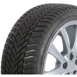 Winterreifen NOKIAN Snowproof 2 215/60R16 99H XL