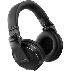 Pioneer DJ HDJ-X5-K Schwarz