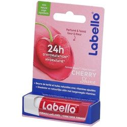 labello® Cherry Shine