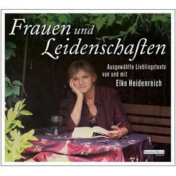 Random House Verlag Hörspiel Frauen und Leidenschaften