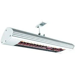 Etherma IR-Heizstrahler Solamagic SM-500ZS-W