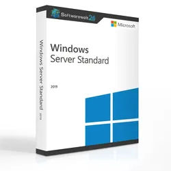 Windows Server 2019 Standard