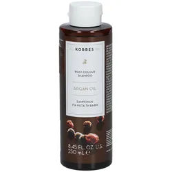 Korres® Arganöl Post-Coloration Shampoo
