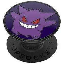 Popsockets Popsockets PopGrip Enamel Glow In the Dark Gengar