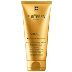Rene Furterer Solar-Pflege-Duschgel