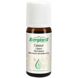 CAJEPUT ÖL 10 ml
